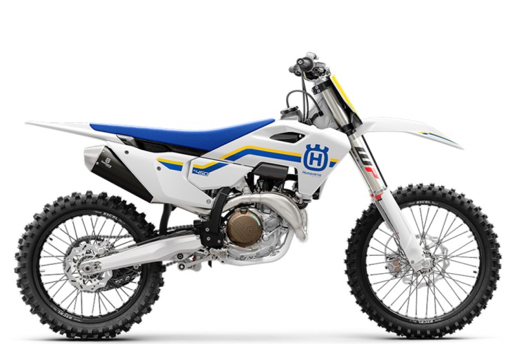 HUSQVARNA FC