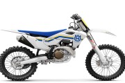 HUSQVARNA FC