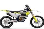 HUSQVARNA FC