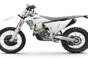 HUSQVARNA FE