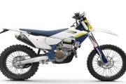 HUSQVARNA FE