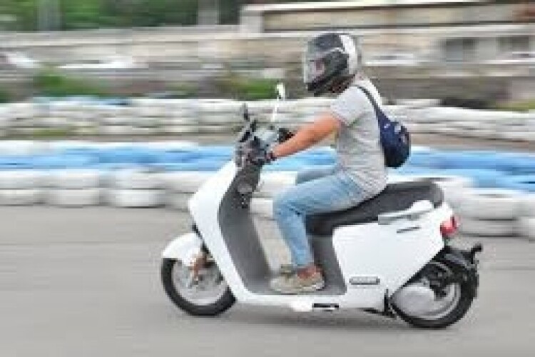 KEEWAY BLUESHARK for sale