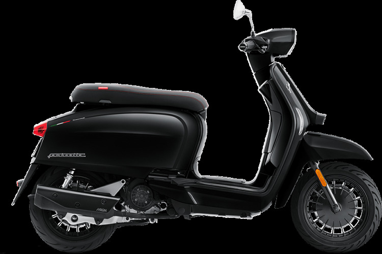 LAMBRETTA V200