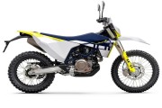 HUSQVARNA 701