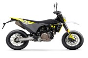 HUSQVARNA 701