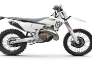 HUSQVARNA TE