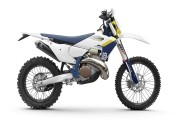 HUSQVARNA TE300I