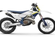 HUSQVARNA TE300I