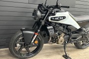 HUSQVARNA VITPILEN 401