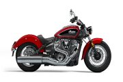 INDIAN SCOUT