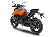 KTM 125 DUKE