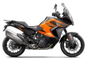 KTM 1290 SUPER ADVENTURE