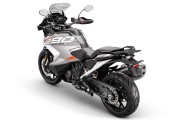 KTM 1290 SUPER ADVENTURE