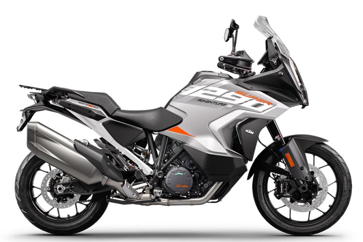 KTM 1290 SUPER ADVENTURE for sale