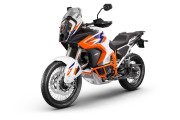 KTM 1290 SUPER ADVENTURE