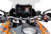 KTM 1290 SUPER DUKE GT