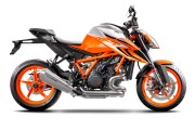 KTM 1290 SUPER DUKE R