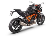 KTM 1290 SUPER DUKE R