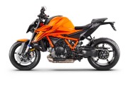 KTM 1290 SUPER DUKE R