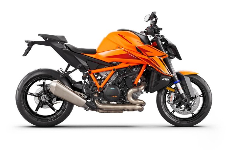 KTM 1290 SUPER DUKE R for sale