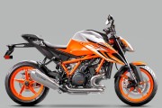 KTM 1290 SUPER DUKE R