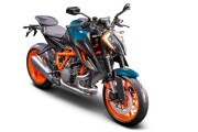 KTM 1290 SUPER DUKE R