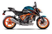 KTM 1290 SUPER DUKE R