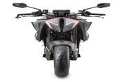 KTM 1290 SUPER DUKE R