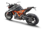 KTM 1290 SUPER DUKE R