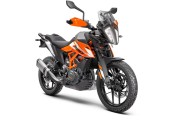 KTM 390 ADVENTURE