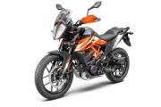 KTM 390 ADVENTURE