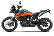 KTM 390 ADVENTURE