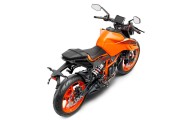 KTM 390 DUKE