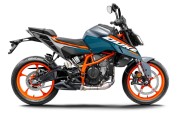 KTM 390 DUKE