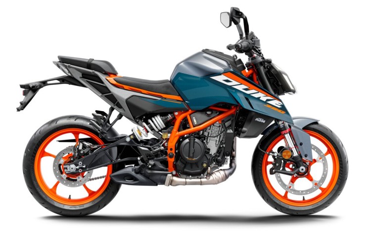 KTM 390 DUKE for sale