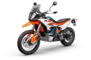 KTM 890 ADVENTURE