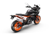 KTM 890 ADVENTURE