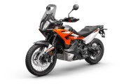 KTM 890 ADVENTURE