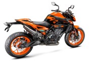 KTM 890 DUKE