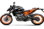 KTM 890 DUKE