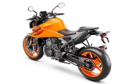 KTM 990 DUKE