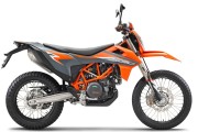 KTM ENDURO