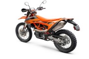 KTM ENDURO