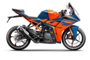 KTM RC 390