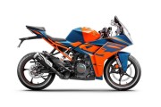 KTM RC 390