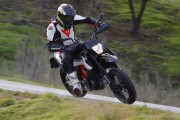 KTM SUPERMOTO