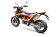 KTM SUPERMOTO