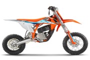 KTM SX-E 5