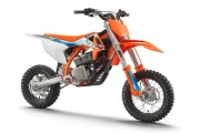 KTM SX-E 5