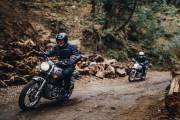 ROYAL ENFIELD TRIALS